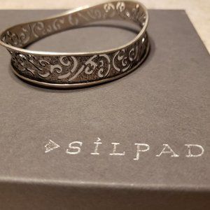 Silpada Bracelet